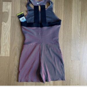 Like New! Nike jumpsuit!